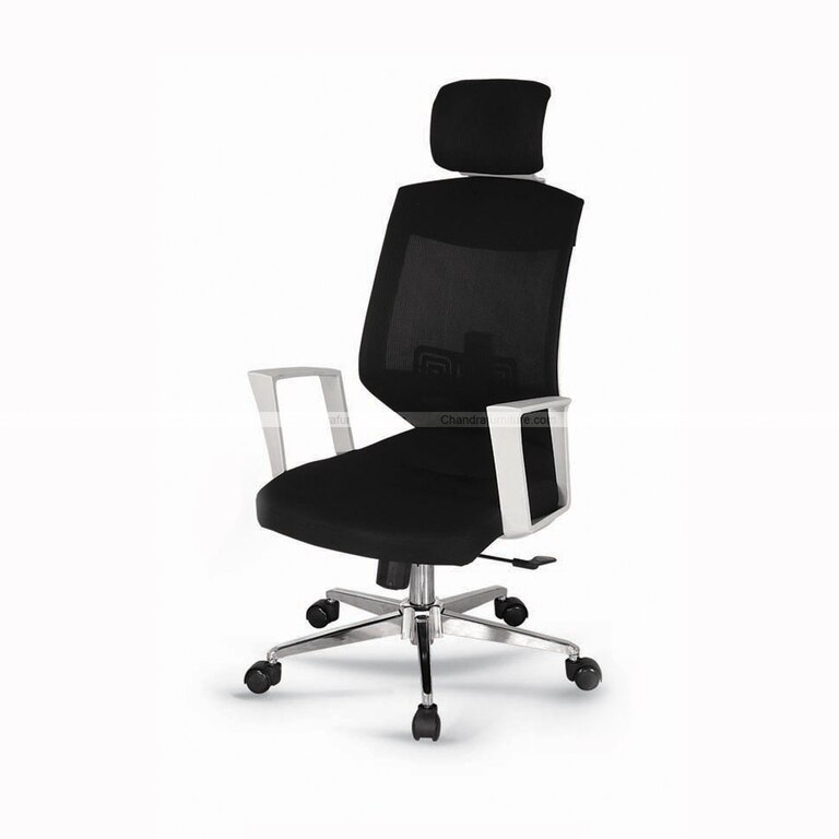 Chandra Furniture Ezc 298N Office Chair Workstation Chandra Furniture Ezc 298N Office Chair Workstation